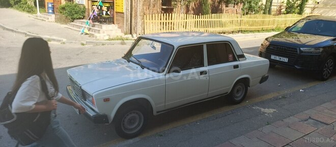 LADA (VAZ) 2107 2006, 95,000 km - 1.6 л - Bakı