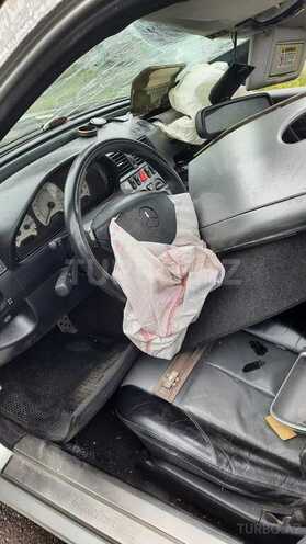 Mercedes C 230 1999, 340,000 km - 2.3 л - Beyləqan