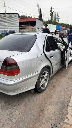 Mercedes C 230 1999, 340,000 km - 2.3 л - Beyləqan