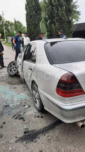 Mercedes C 230 1999, 340,000 km - 2.3 л - Beyləqan