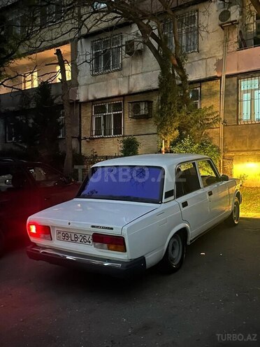 LADA (VAZ) 2107 2006, 95,000 km - 1.6 л - Bakı
