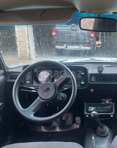 LADA (VAZ) 2105 1985, 90,077 km - 1.3 л - Qusar
