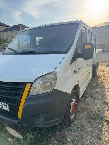 GAZ Next A21R32-30 2021, 150,000 km - 2.8 l - Bakı