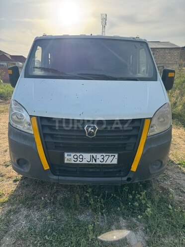 GAZ Next A21R32-30 2021, 150,000 km - 2.8 l - Bakı