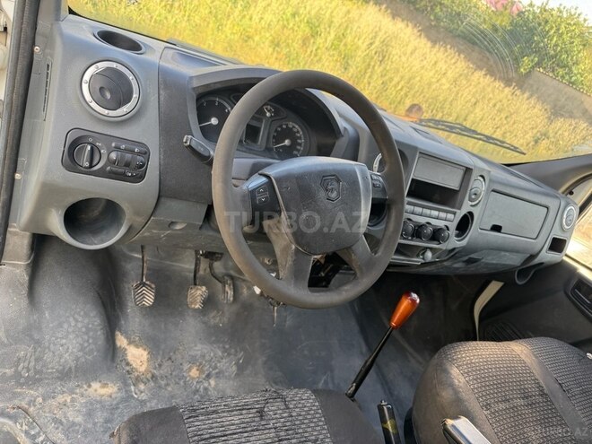 GAZ Next A21R32-30 2021, 150,000 km - 2.8 l - Bakı