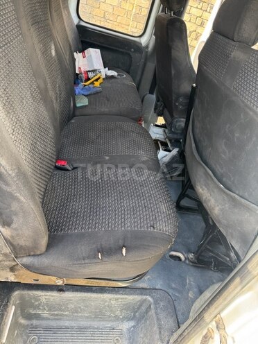 GAZ Next A21R32-30 2021, 150,000 km - 2.8 l - Bakı
