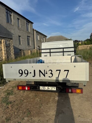 GAZ Next A21R32-30 2021, 150,000 km - 2.8 l - Bakı