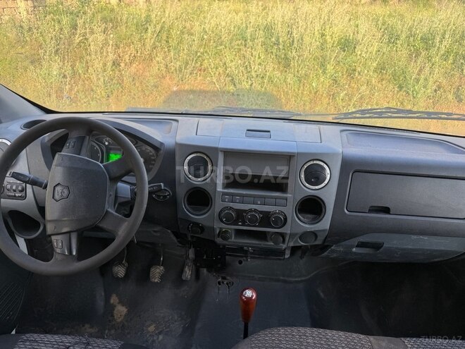 GAZ Next A21R32-30 2021, 150,000 km - 2.8 l - Bakı