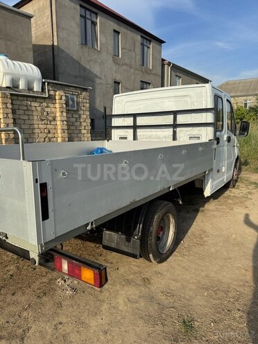 GAZ Next A21R32-30 2021, 150,000 km - 2.8 l - Bakı