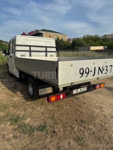 GAZ Next A21R32-30 2021, 150,000 km - 2.8 l - Bakı