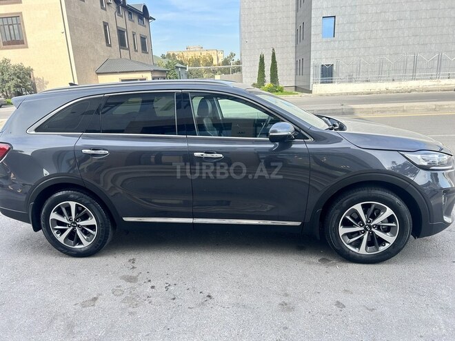 Kia Sorento 2019, 38,922 km - 2.0 l - Bakı