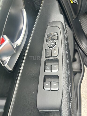 Kia Sorento 2019, 38,922 km - 2.0 l - Bakı