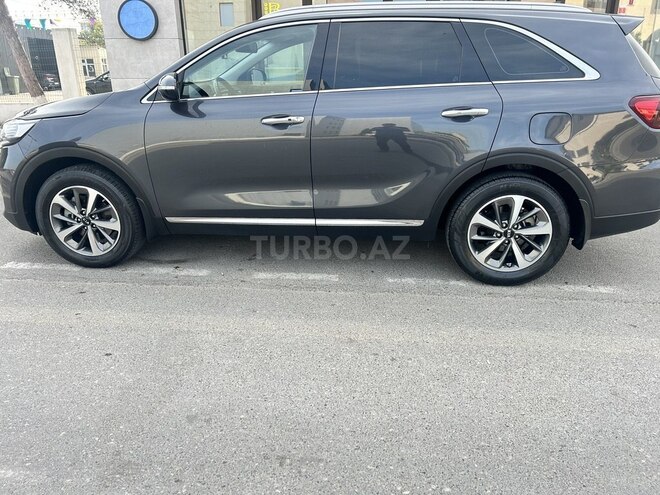 Kia Sorento 2019, 38,922 km - 2.0 l - Bakı