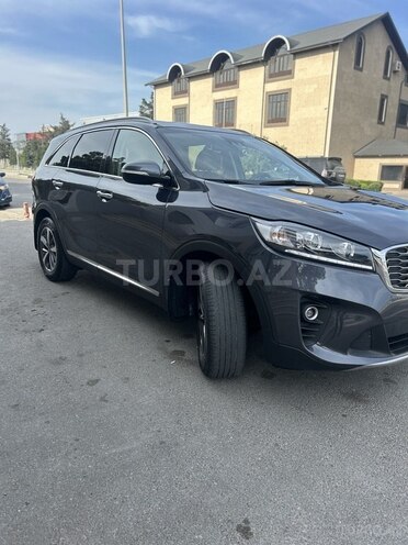 Kia Sorento 2019, 38,922 km - 2.0 l - Bakı
