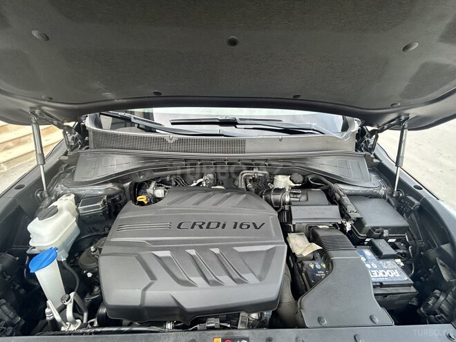Kia Sorento 2019, 38,922 km - 2.0 l - Bakı