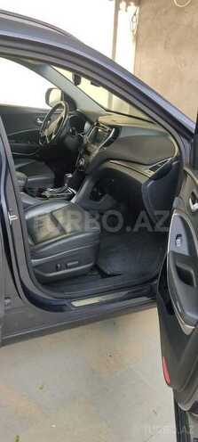 Hyundai Santa Fe 2015, 319,000 km - 2.0 л - Bakı