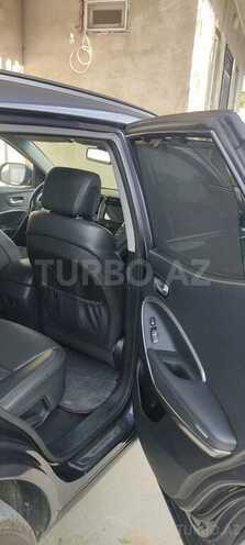 Hyundai Santa Fe 2015, 319,000 km - 2.0 л - Bakı