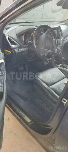 Hyundai Santa Fe 2015, 319,000 km - 2.0 л - Bakı