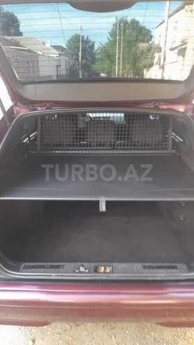 Mercedes C 180 1997, 799,000 km - 1.8 l - Gəncə