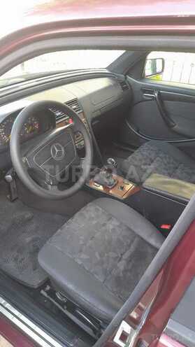 Mercedes C 180 1997, 799,000 km - 1.8 l - Gəncə