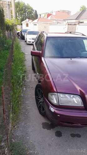 Mercedes C 180 1997, 799,000 km - 1.8 l - Gəncə