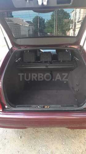 Mercedes C 180 1997, 799,000 km - 1.8 l - Gəncə