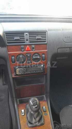 Mercedes C 180 1997, 799,000 km - 1.8 l - Gəncə