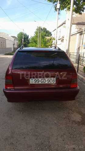 Mercedes C 180 1997, 799,000 km - 1.8 l - Gəncə