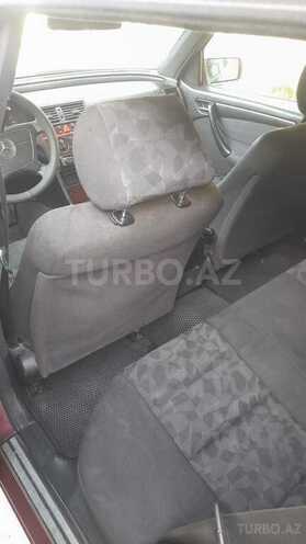 Mercedes C 180 1997, 799,000 km - 1.8 l - Gəncə