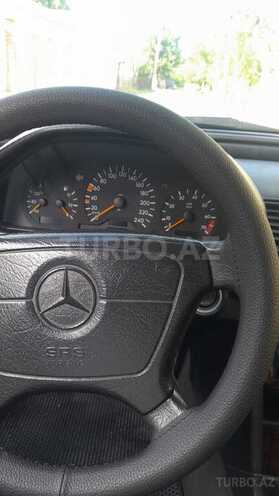 Mercedes C 180 1997, 799,000 km - 1.8 l - Gəncə