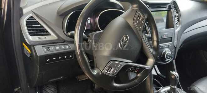 Hyundai Santa Fe 2015, 319,000 km - 2.0 л - Bakı