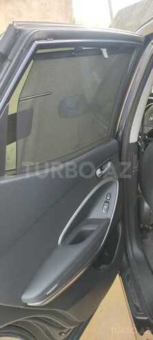 Hyundai Santa Fe 2015, 319,000 km - 2.0 л - Bakı