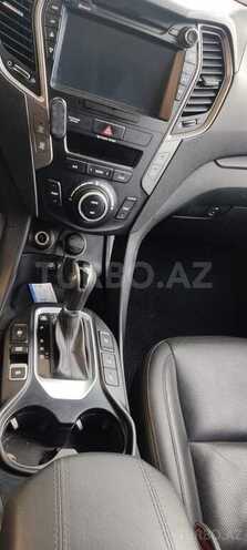 Hyundai Santa Fe 2015, 319,000 km - 2.0 л - Bakı