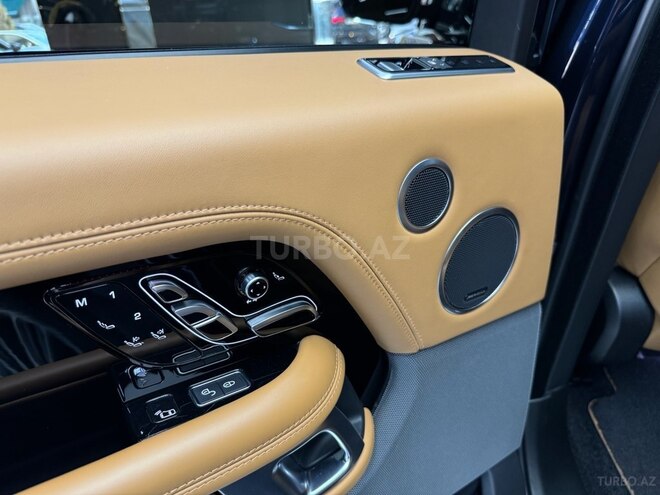 Land Rover Range Rover 2019, 85,000 km - 5.0 л - Bakı