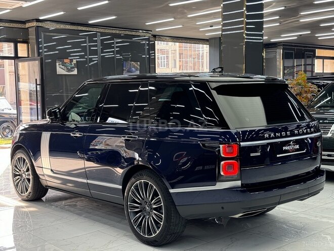 Land Rover Range Rover 2019, 85,000 km - 5.0 л - Bakı