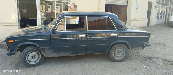 LADA (VAZ) 2106 1997, 54,321 km - 1.6 л - Şamaxı