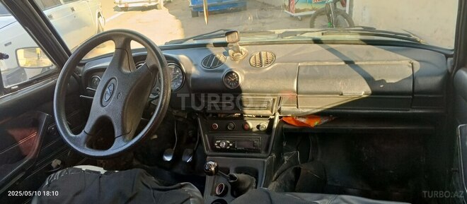 LADA (VAZ) 2106 1997, 54,321 km - 1.6 л - Şamaxı