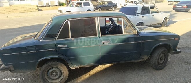 LADA (VAZ) 2106 1997, 54,321 km - 1.6 л - Şamaxı
