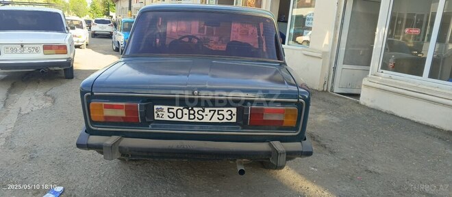 LADA (VAZ) 2106 1997, 54,321 km - 1.6 л - Şamaxı