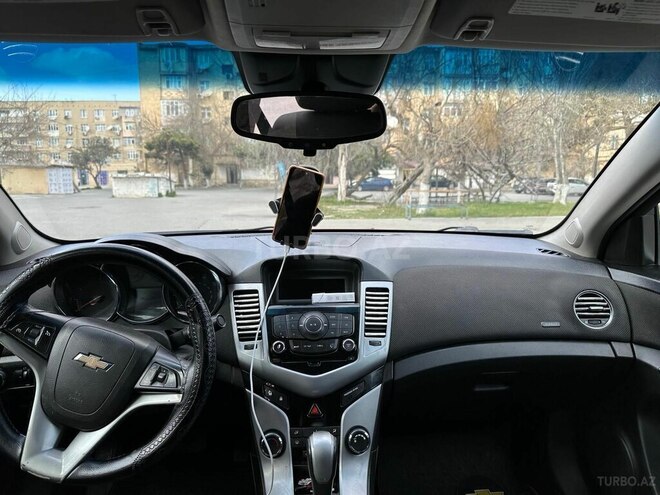 Chevrolet Cruze 2012, 428,000 km - 1.4 l - Bakı