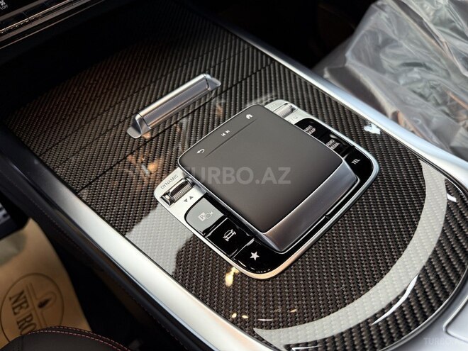 Mercedes G 63 AMG 2025, 0 km - 4.0 л - Bakı