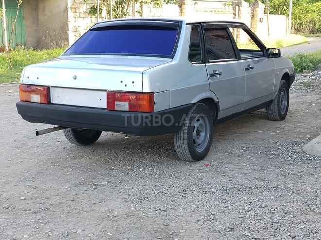 LADA (VAZ) 21099 2003, 179,000 km - 1.5 л - Ağcabədi