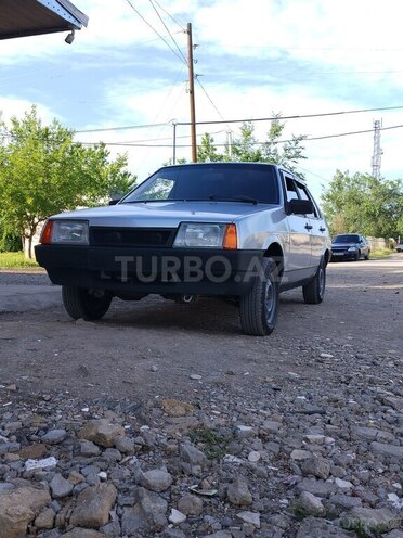 LADA (VAZ) 21099 2003, 179,000 km - 1.5 л - Ağcabədi