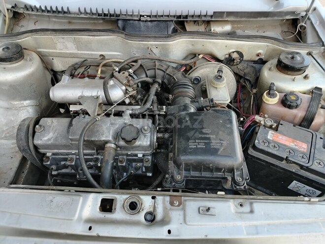 LADA (VAZ) 21099 2003, 179,000 km - 1.5 л - Ağcabədi