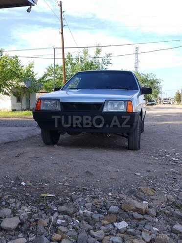 LADA (VAZ) 21099 2003, 179,000 km - 1.5 л - Ağcabədi