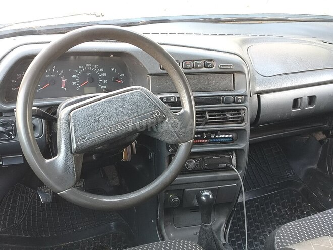 LADA (VAZ) 21099 2003, 179,000 km - 1.5 л - Ağcabədi
