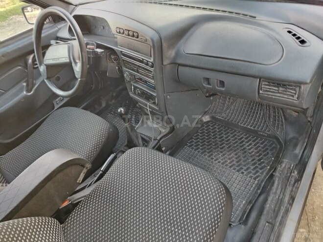 LADA (VAZ) 21099 2003, 179,000 km - 1.5 л - Ağcabədi