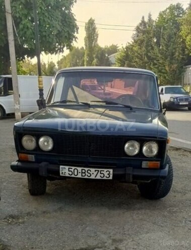 LADA (VAZ) 2106 1997, 54,321 km - 1.6 л - Şamaxı