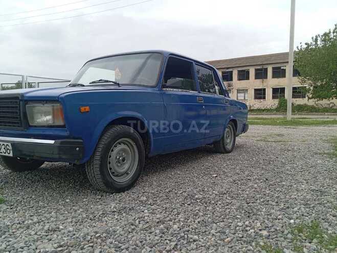 LADA (VAZ) 2107 1990, 92,145 km - 1.6 l - Bərdə