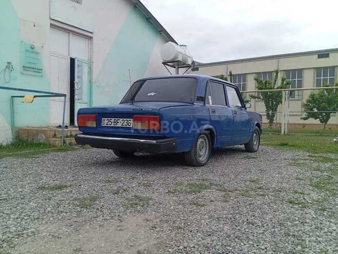 LADA (VAZ) 2107 1990, 92,145 km - 1.6 l - Bərdə